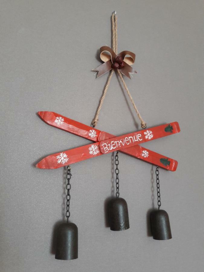Au Coeur Du Lapidaire Septmoncel-Les-Molunes 외부 사진